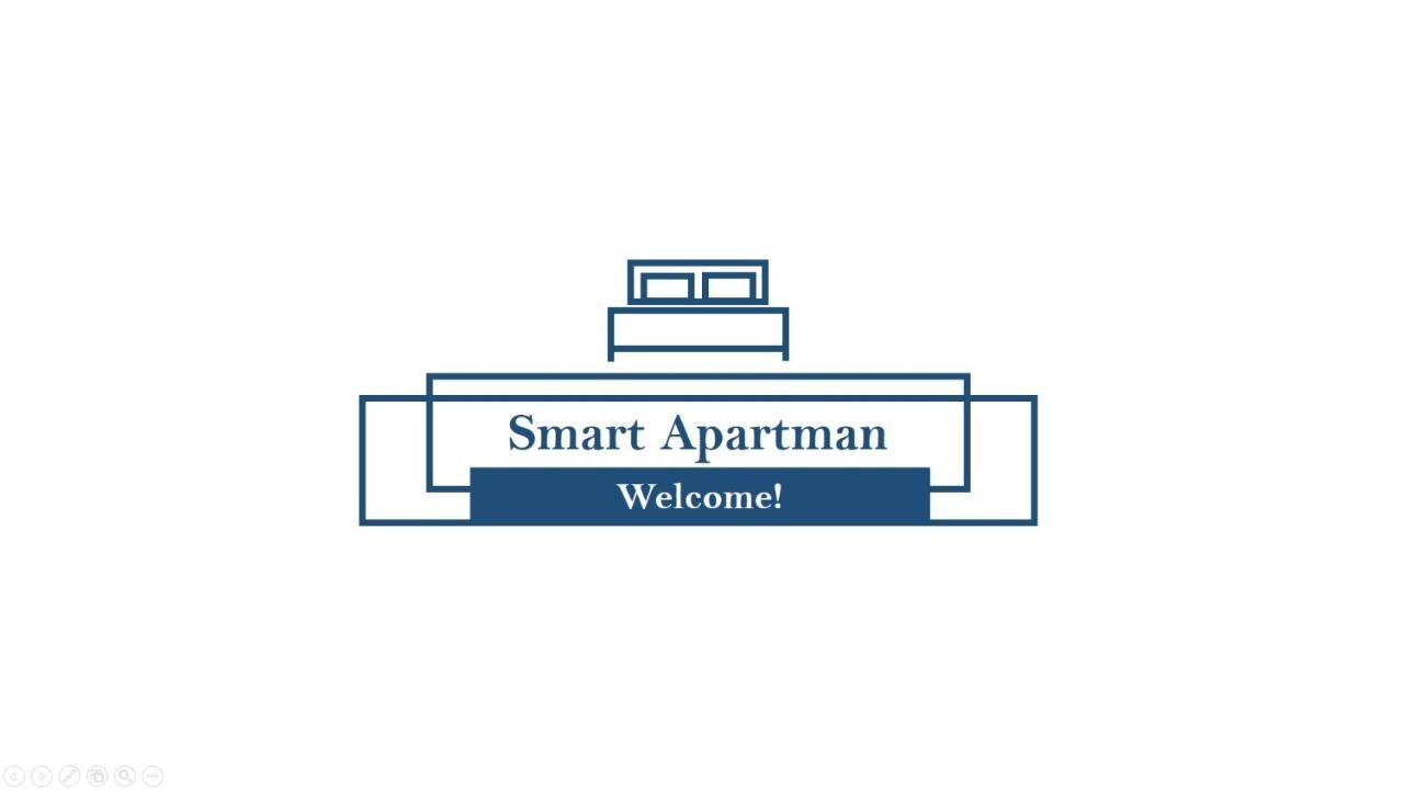 Smart Szallas Apartman มิชโคลซ์ ภายนอก รูปภาพ