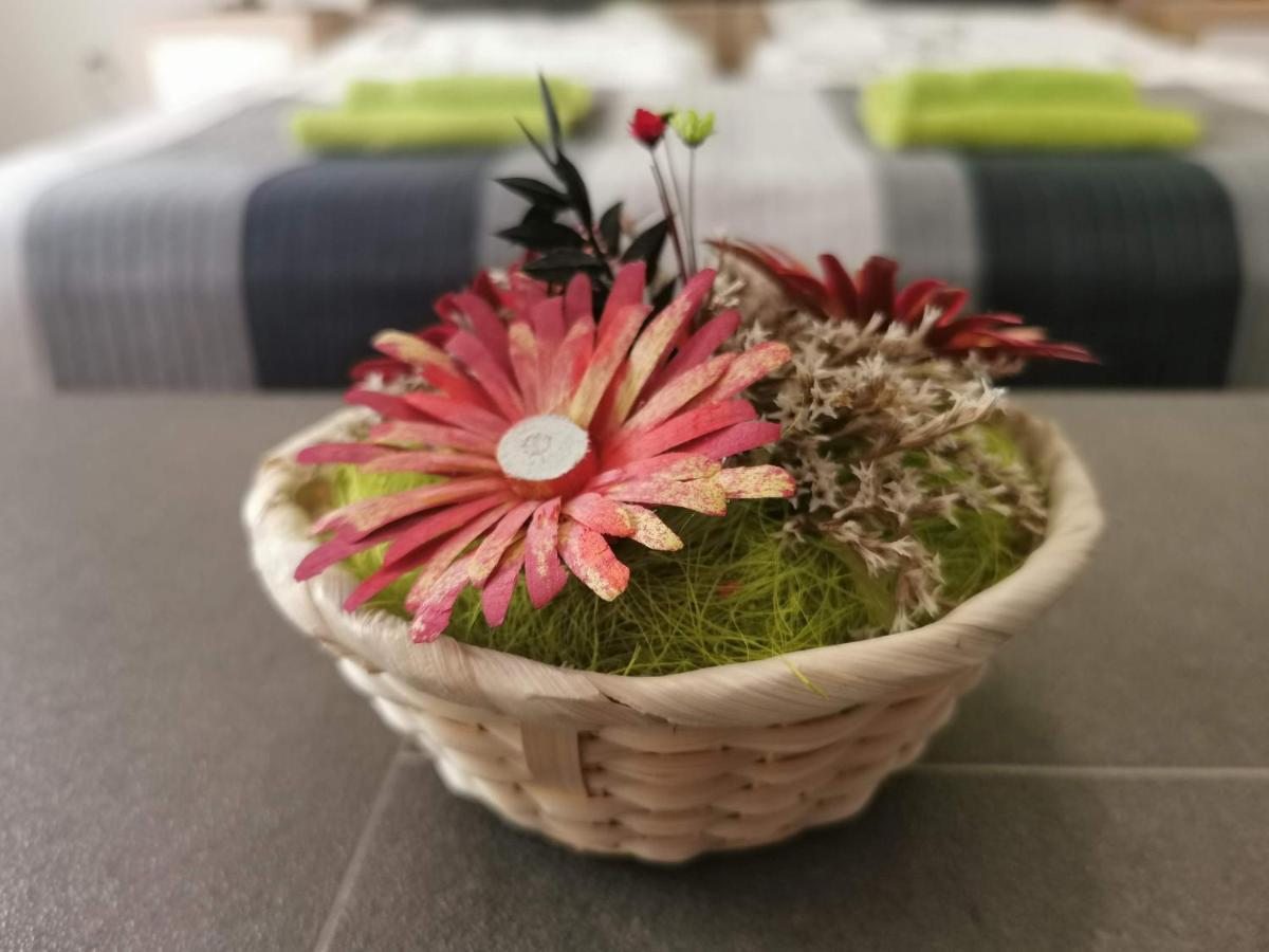 Smart Szallas Apartman มิชโคลซ์ ภายนอก รูปภาพ