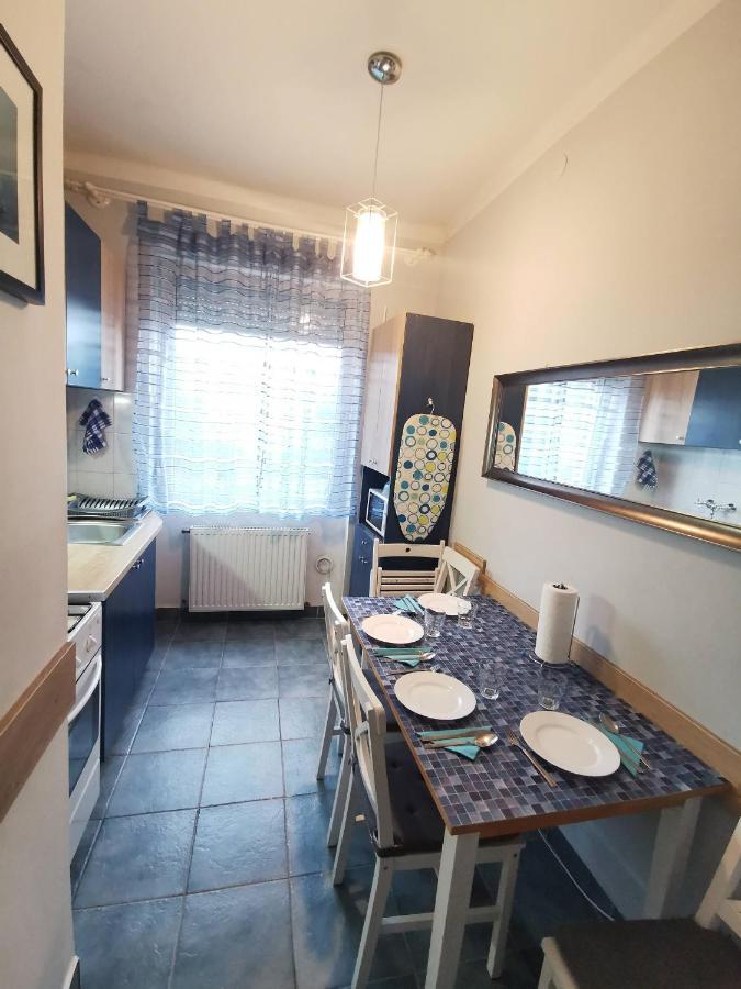 Smart Szallas Apartman มิชโคลซ์ ภายนอก รูปภาพ